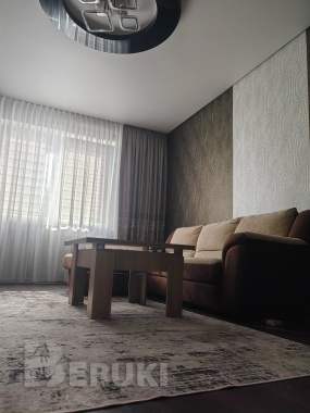 Квартира на длительный срок 4