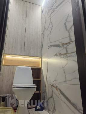 Квартира на длительный срок 5