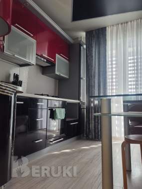 Квартира на длительный срок 6