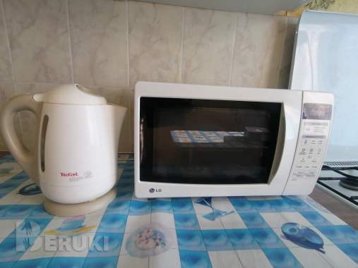 Уютная квартира на длительный срок 3
