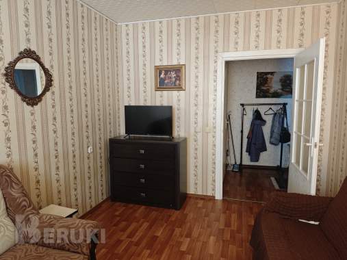 Уютная квартира на длительный срок 8