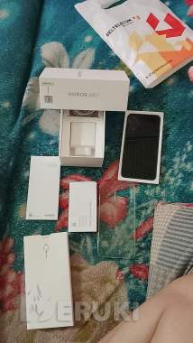 Телефон, хонор 400 1