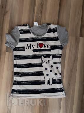 Женские майки 4