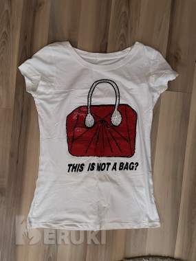 Женские майки 5