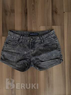 Женские шорты 1