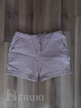 Женские шорты 3