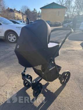 Продам детскую коляску 5