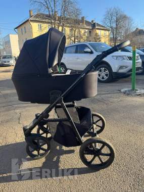 Продам детскую коляску 7