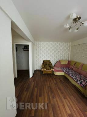 Квартира на сутки 1