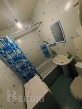 Квартира на сутки 3