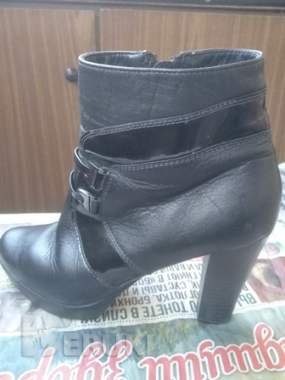 Полусапожки женские от «марко» 1