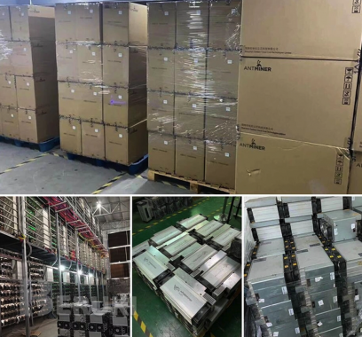 Bitmain antminer x9 antminer z15 pro asic майнер 0