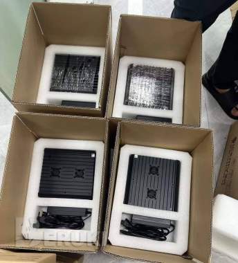 Bitmain antminer x9 antminer z15 pro asic майнер 2