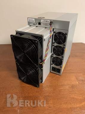 Bitmain antminer x9 antminer z15 pro asic майнер 3