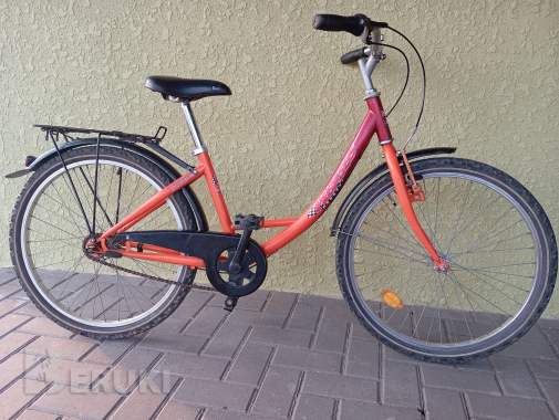 Велосипед pegasus 24