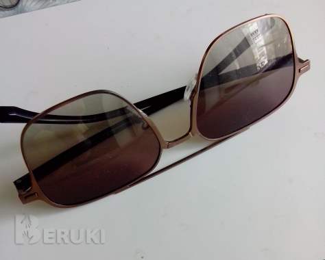 Очки солнцезащитные 0