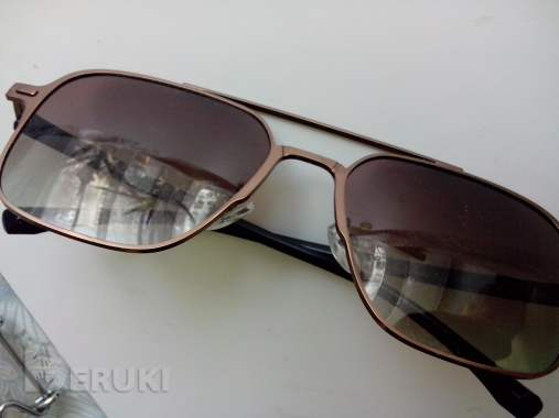 Очки солнцезащитные 4