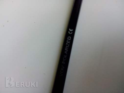 Очки солнцезащитные 5