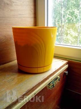 Горшок для цветов