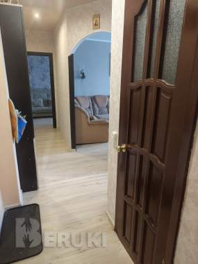 Квартира на сутки 4