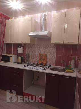 Квартира на часы, сутки 1