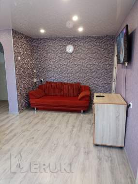 Квартира на часы, сутки 3