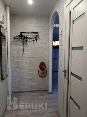 Квартира на часы, сутки 6