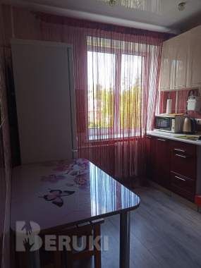 Квартира на часы, сутки 7