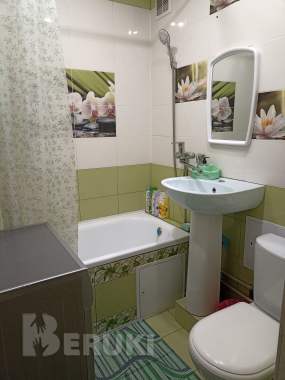 Квартира на часы, сутки 8