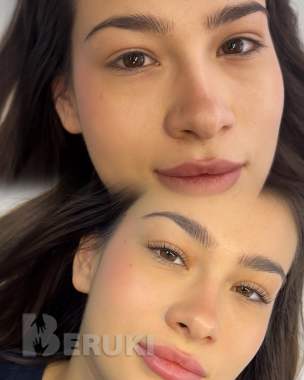 Ламинирование ресниц 0