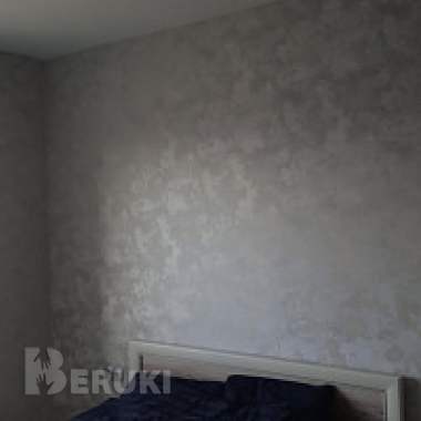 Качественно выполню поклейку обоев 1