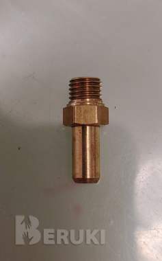 Жиклёры сопла форсунки для сжиженного газа для газовых плит котлов и колонок 6