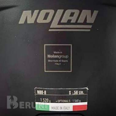 Мотошлем nolan 0