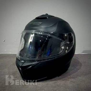 Мотошлем nolan 1