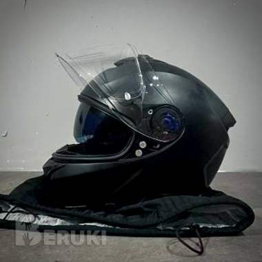 Мотошлем nolan 2