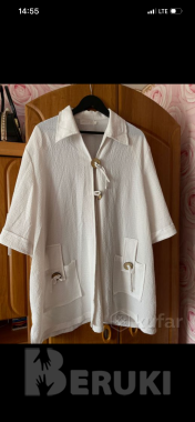 Женские блузки 0