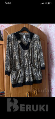 Женские блузки 1