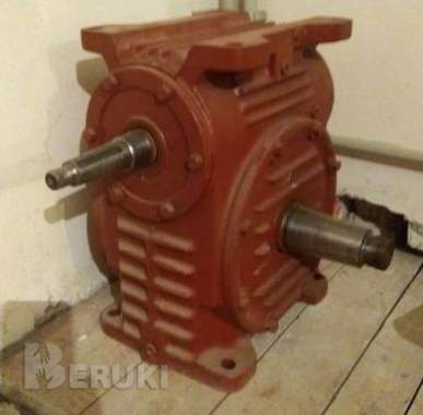 Редуктор ч-125, ч-160 0