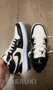 Кроссовки nike jordan