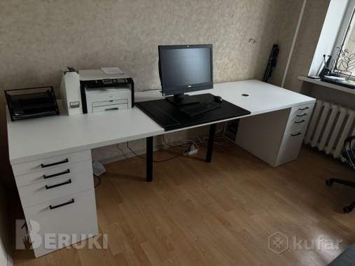 Стол руководителя 0