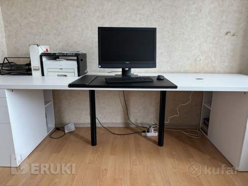 Стол руководителя 1