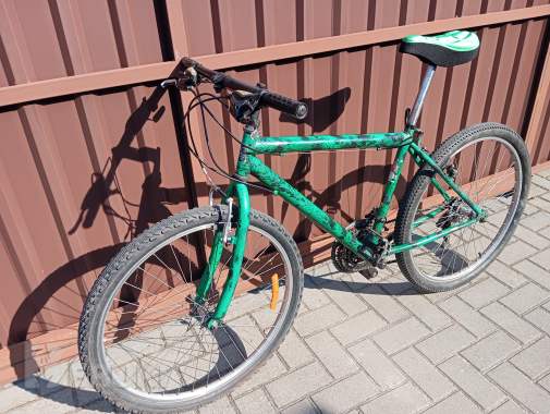 Горный велосипед 0