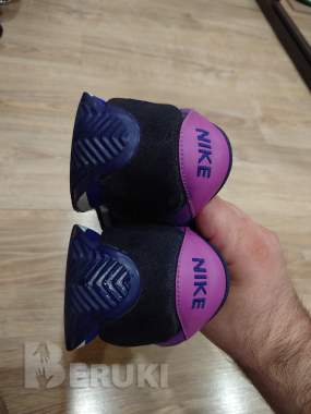 Кроссовки женские nike oceania 27 cm 2