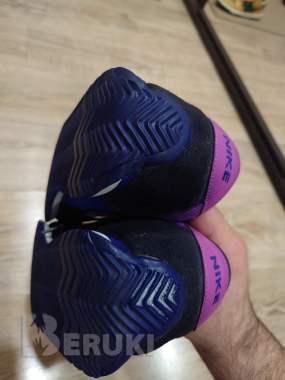 Кроссовки женские nike oceania 27 cm 3