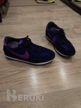 Кроссовки женские nike oceania 27 cm 4