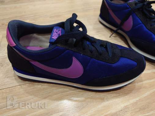 Кроссовки женские nike oceania 27 cm 5