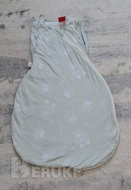 3-6 мес спальный мешок (кокон, конверт) деми 0