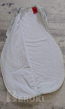 3-6 мес спальный мешок (кокон, конверт) деми 1