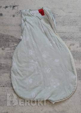 3-6 мес спальный мешок (кокон, конверт) деми 2