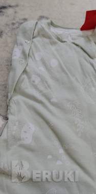 3-6 мес спальный мешок (кокон, конверт) деми 3